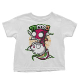 Tacos and Unicorns - Youth Apparel