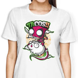 Tacos and Unicorns - Women's Apparel