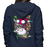 Tacos and Unicorns - Hoodie