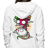 Tacos and Unicorns - Hoodie