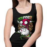 Tacos and Unicorns - Tank Top