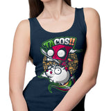 Tacos and Unicorns - Tank Top