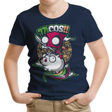 Tacos and Unicorns - Youth Apparel