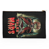 Tales from Mars - Accessory Pouch