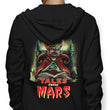 Tales from Mars - Hoodie