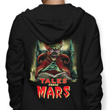 Tales from Mars - Hoodie