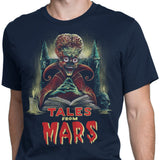 Tales from Mars - Men's Apparel