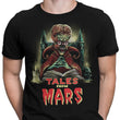 Tales from Mars - Men's Apparel