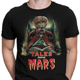 Tales from Mars - Men's Apparel