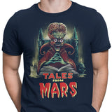 Tales from Mars - Men's Apparel