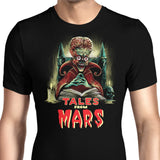 Tales from Mars - Men's Apparel