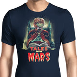 Tales from Mars - Men's Apparel