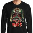 Tales from Mars - Long Sleeve T-Shirt