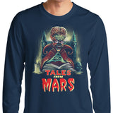 Tales from Mars - Long Sleeve T-Shirt