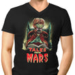 Tales from Mars - Men's V-Neck