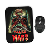 Tales from Mars - Mousepad
