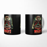 Tales from Mars - Mug