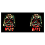 Tales from Mars - Mug