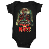 Tales from Mars - Youth Apparel