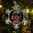 Tales from Mars - Ornament