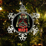 Tales from Mars - Ornament