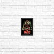 Tales from Mars - Posters & Prints