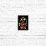 Tales from Mars - Posters & Prints