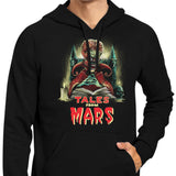 Tales from Mars - Hoodie