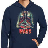 Tales from Mars - Hoodie