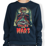 Tales from Mars - Sweatshirt