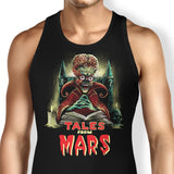 Tales from Mars - Tank Top