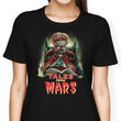 Tales from Mars - Women's Apparel