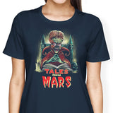 Tales from Mars - Women's Apparel