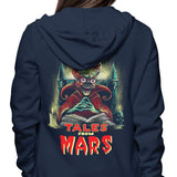Tales from Mars - Hoodie