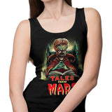 Tales from Mars - Tank Top