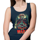 Tales from Mars - Tank Top