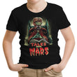 Tales from Mars - Youth Apparel