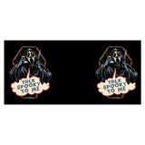 Talk Spooky to Me - Mug