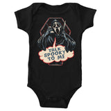 Talk Spooky to Me - Youth Apparel