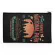 Talk to Bears - Accessory Pouch
