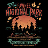 Talk to Bears - Hoodie