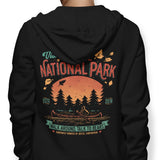 Talk to Bears - Hoodie