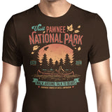 Talk to Bears - Men's Apparel