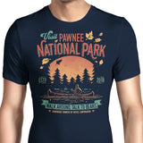 Talk to Bears - Men's Apparel