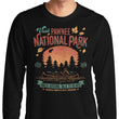 Talk to Bears - Long Sleeve T-Shirt