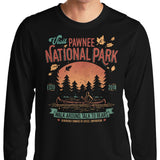 Talk to Bears - Long Sleeve T-Shirt