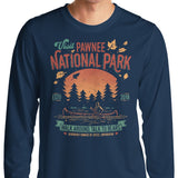 Talk to Bears - Long Sleeve T-Shirt