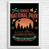 Talk to Bears - Posters & Prints