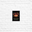 Talk to Bears - Posters & Prints