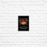 Talk to Bears - Posters & Prints
